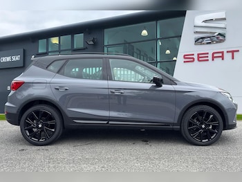 Used SEAT Arona 2025 for sale - 78422196: Photo