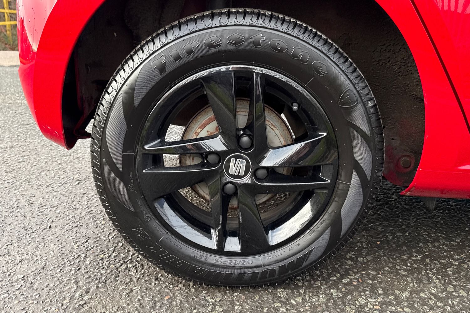 Used SEAT Mii 2018 for sale - 77398115: Photo 11