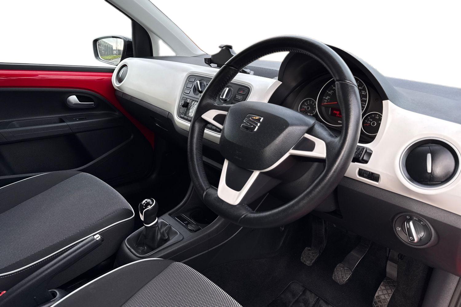 Used SEAT Mii 2018 for sale - 77398115: Photo 14