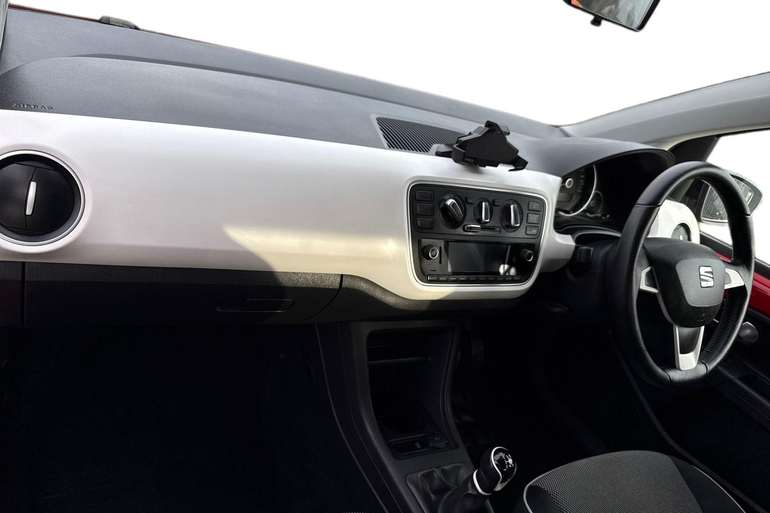 Used SEAT Mii 2018 for sale - 77398115: Photo 15