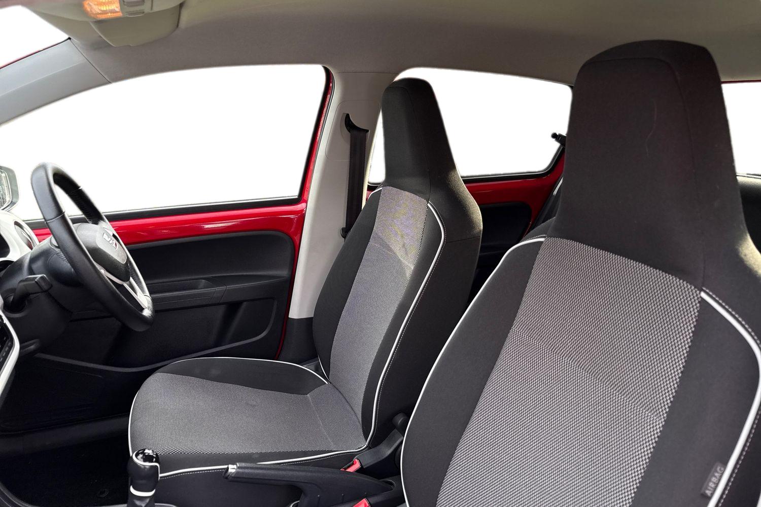 Used SEAT Mii 2018 for sale - 77398115: Photo 16