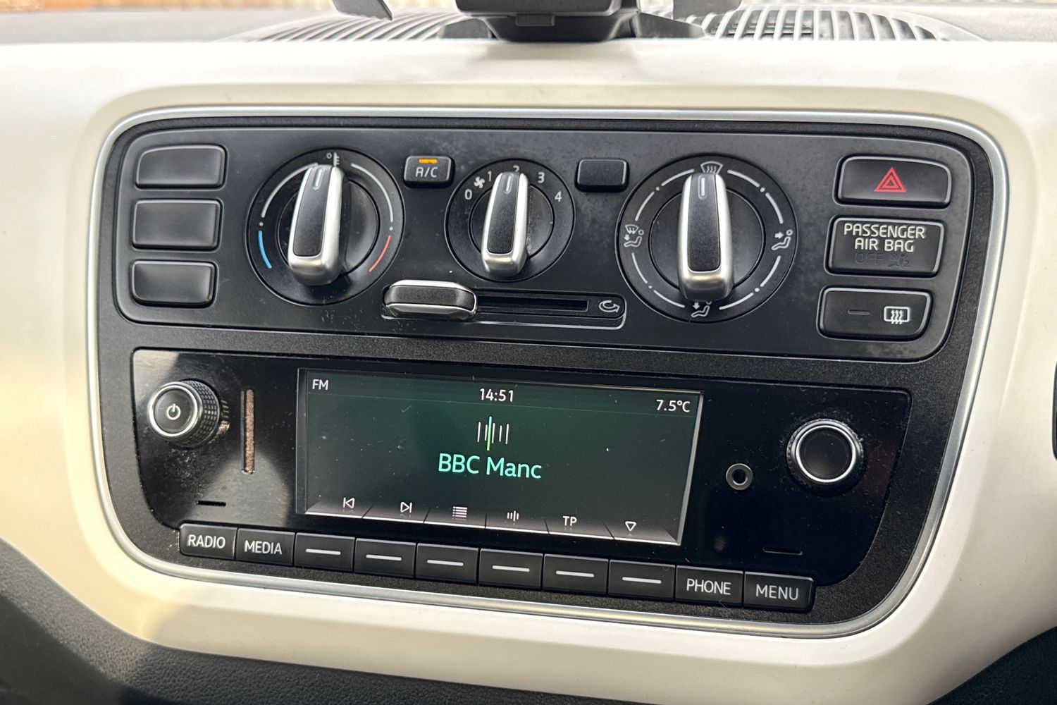 Used SEAT Mii 2018 for sale - 77398115: Photo 17