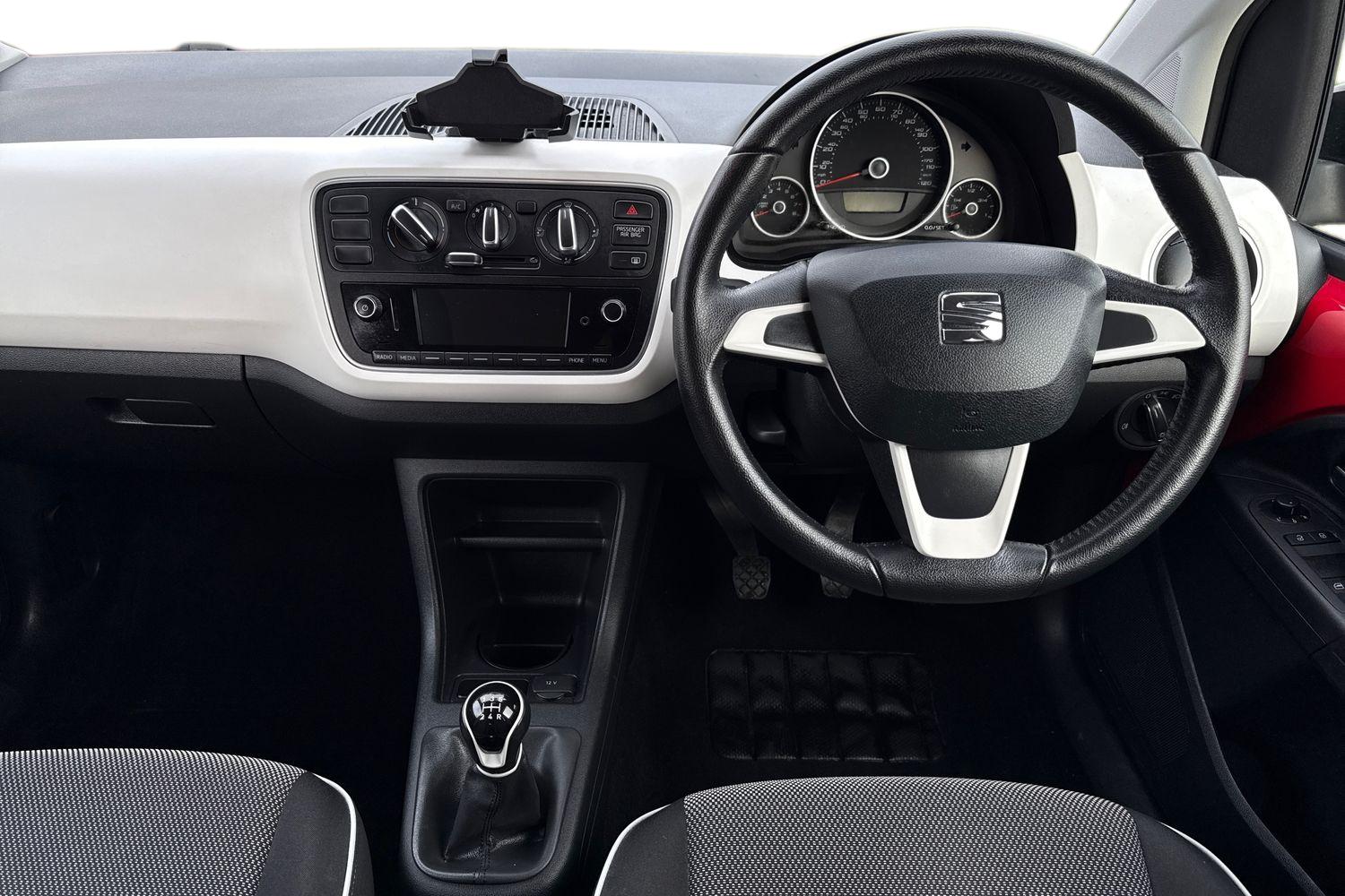 Used SEAT Mii 2018 for sale - 77398115: Photo 18