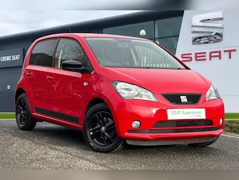 2018 - 1.0 Design Mii 5dr