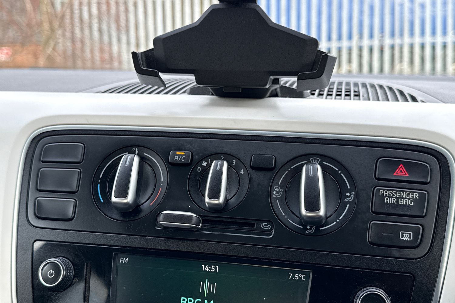 Used SEAT Mii 2018 for sale - 77398115: Photo 22