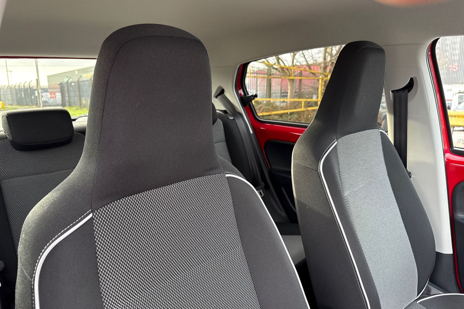 Used SEAT Mii 2018 for sale - 77398115: Photo 24