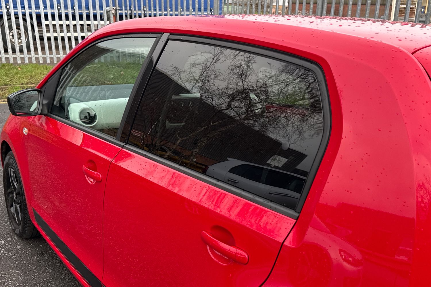 Used SEAT Mii 2018 for sale - 77398115: Photo 25