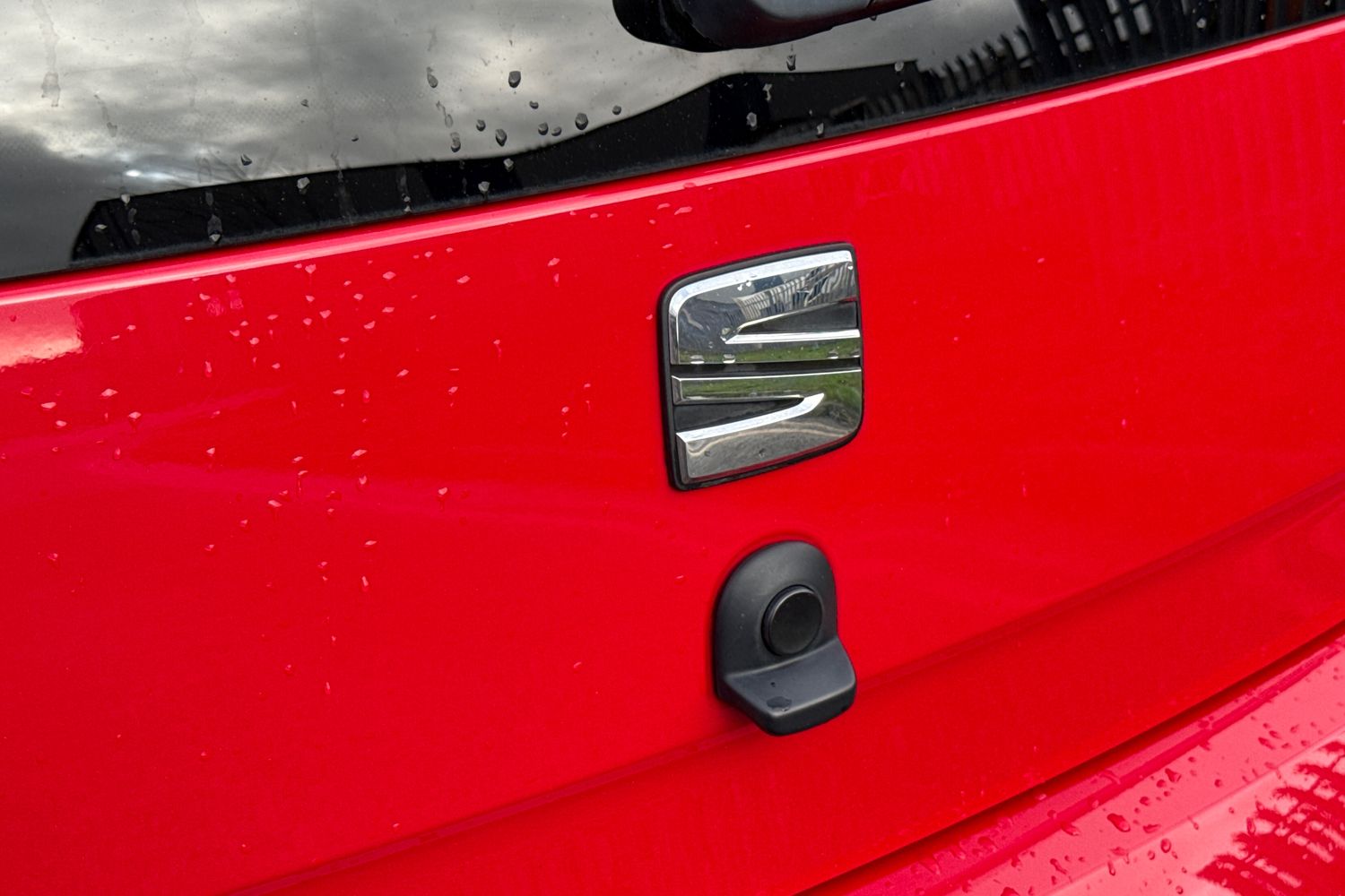 Used SEAT Mii 2018 for sale - 77398115: Photo 27