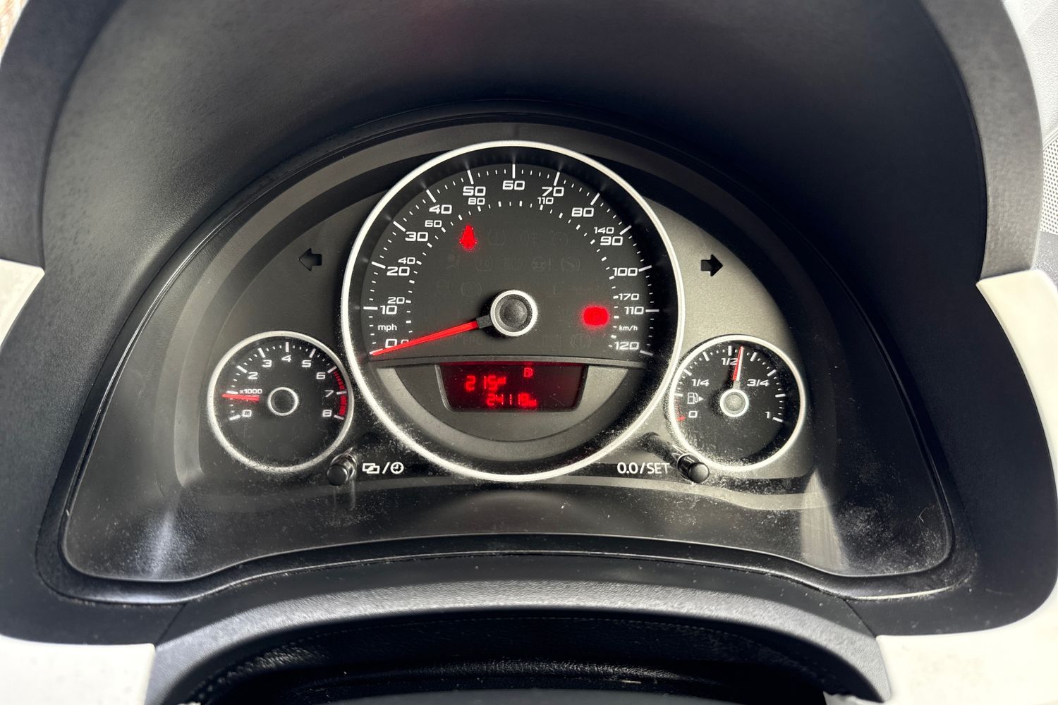 Used SEAT Mii 2018 for sale - 77398115: Photo 34