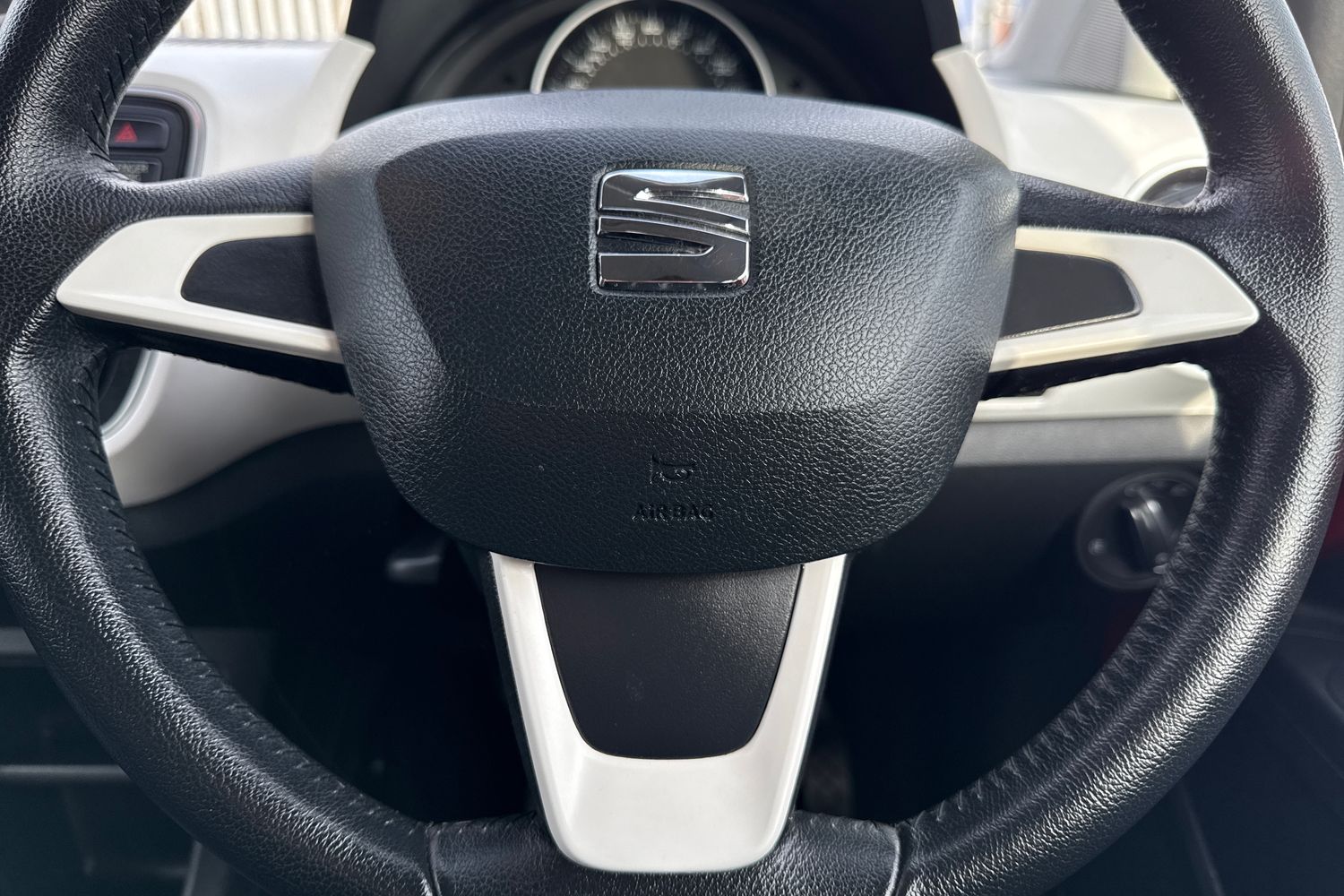 Used SEAT Mii 2018 for sale - 77398115: Photo 35
