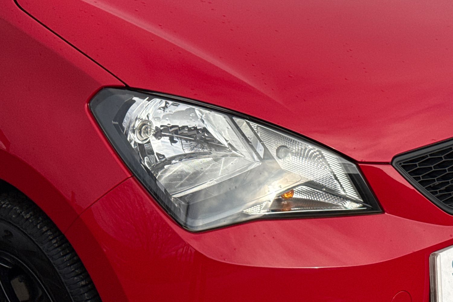 Used SEAT Mii 2018 for sale - 77398115: Photo 36