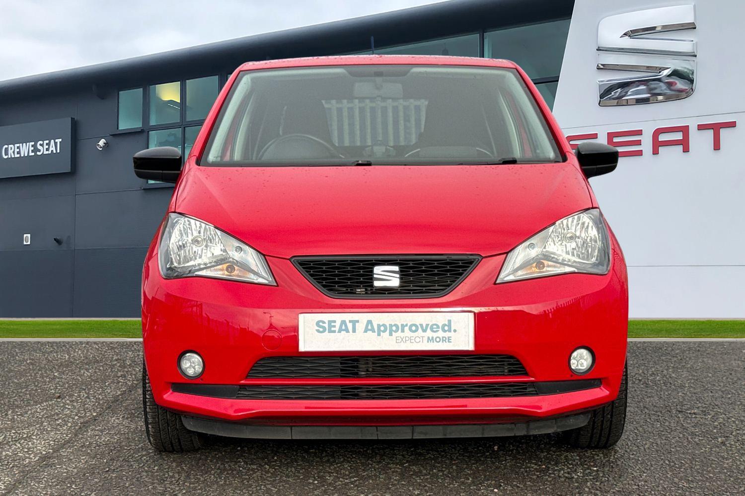 Used SEAT Mii 2018 for sale - 77398115: Photo 6