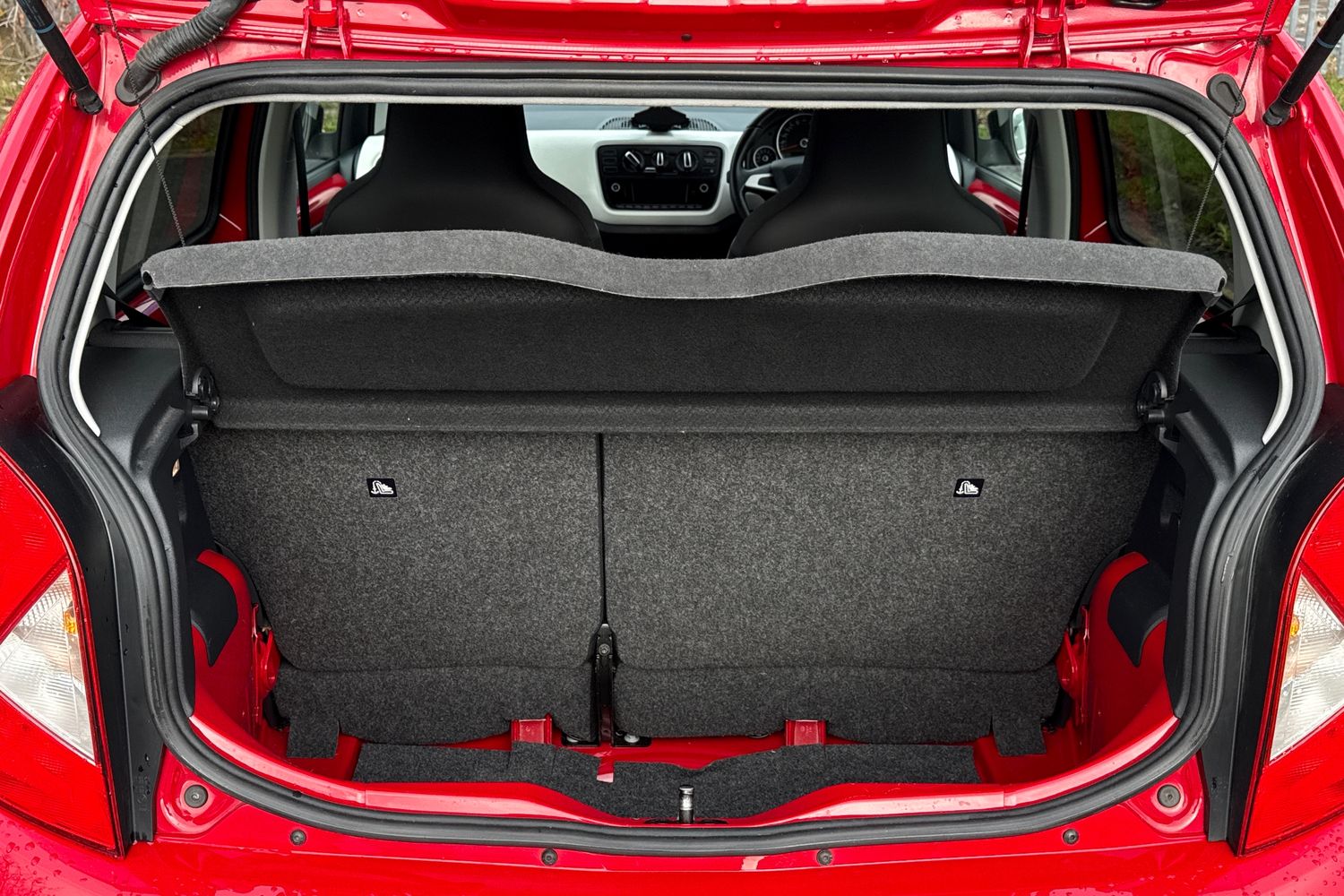 Used SEAT Mii 2018 for sale - 77398115: Photo 7