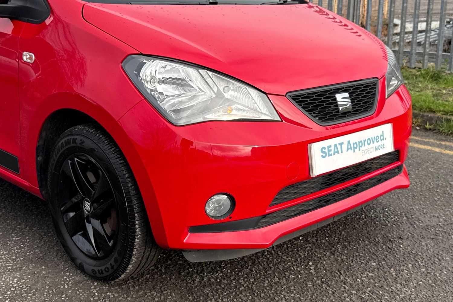 Used SEAT Mii 2018 for sale - 77398115: Photo 9