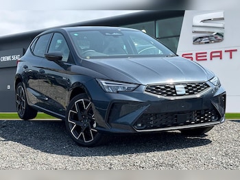 Used SEAT Ibiza 2026 for sale - 79030615: Photo