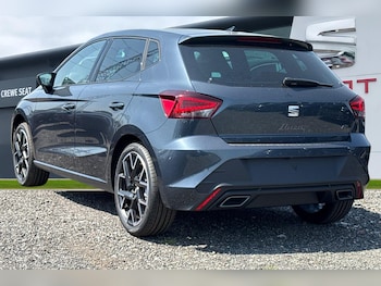 Used SEAT Ibiza 2026 for sale - 79030615: Photo
