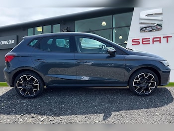 Used SEAT Ibiza 2026 for sale - 79030615: Photo
