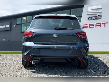 Used SEAT Ibiza 2026 for sale - 79030615: Photo