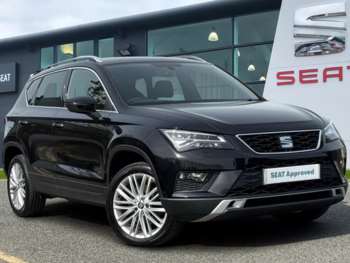 2017 - 1.4 EcoTSI XCELLENCE Euro 6 (s/s) 5dr