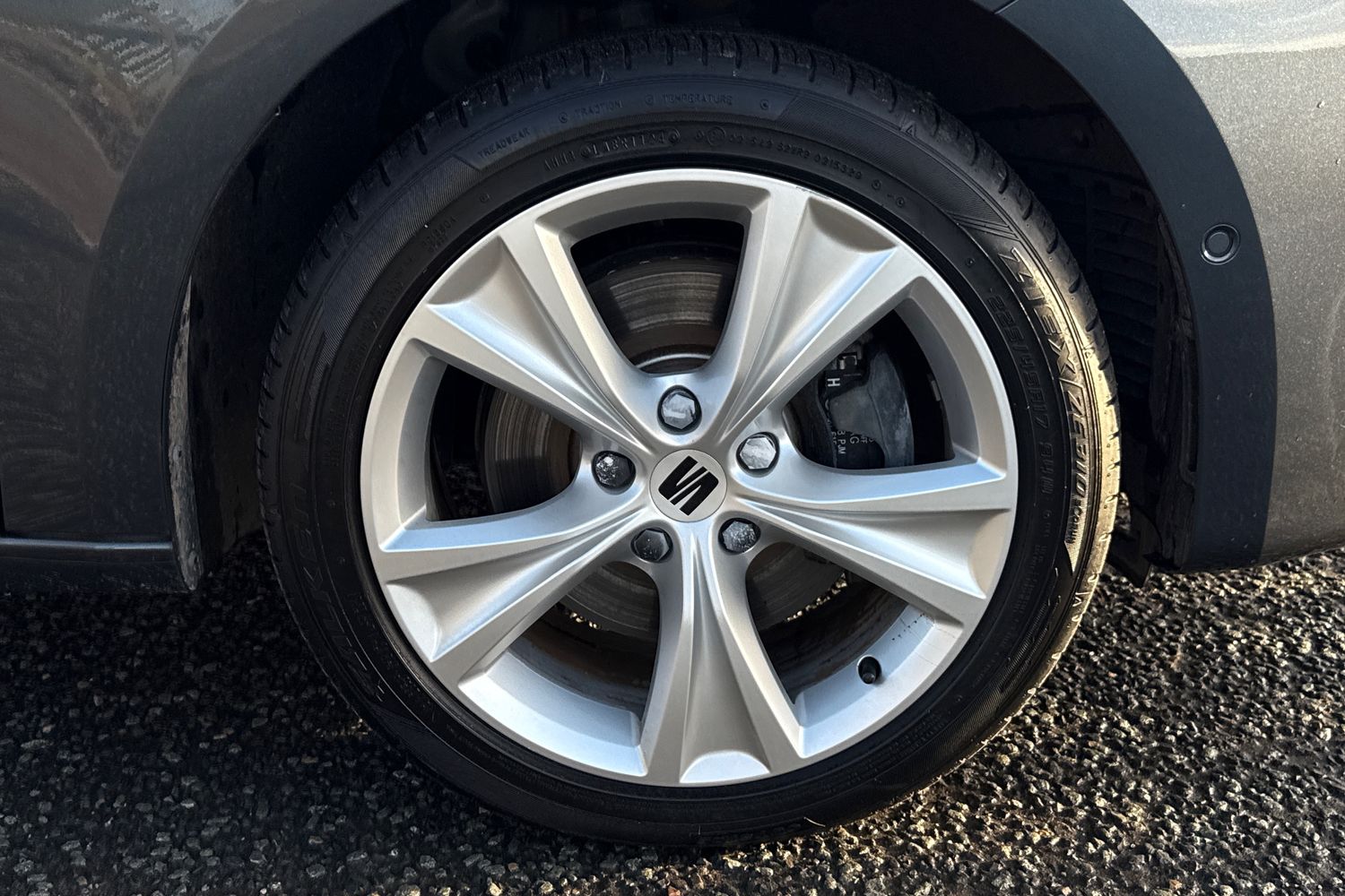 Used SEAT Leon 2021 for sale - 77383001: Photo 10