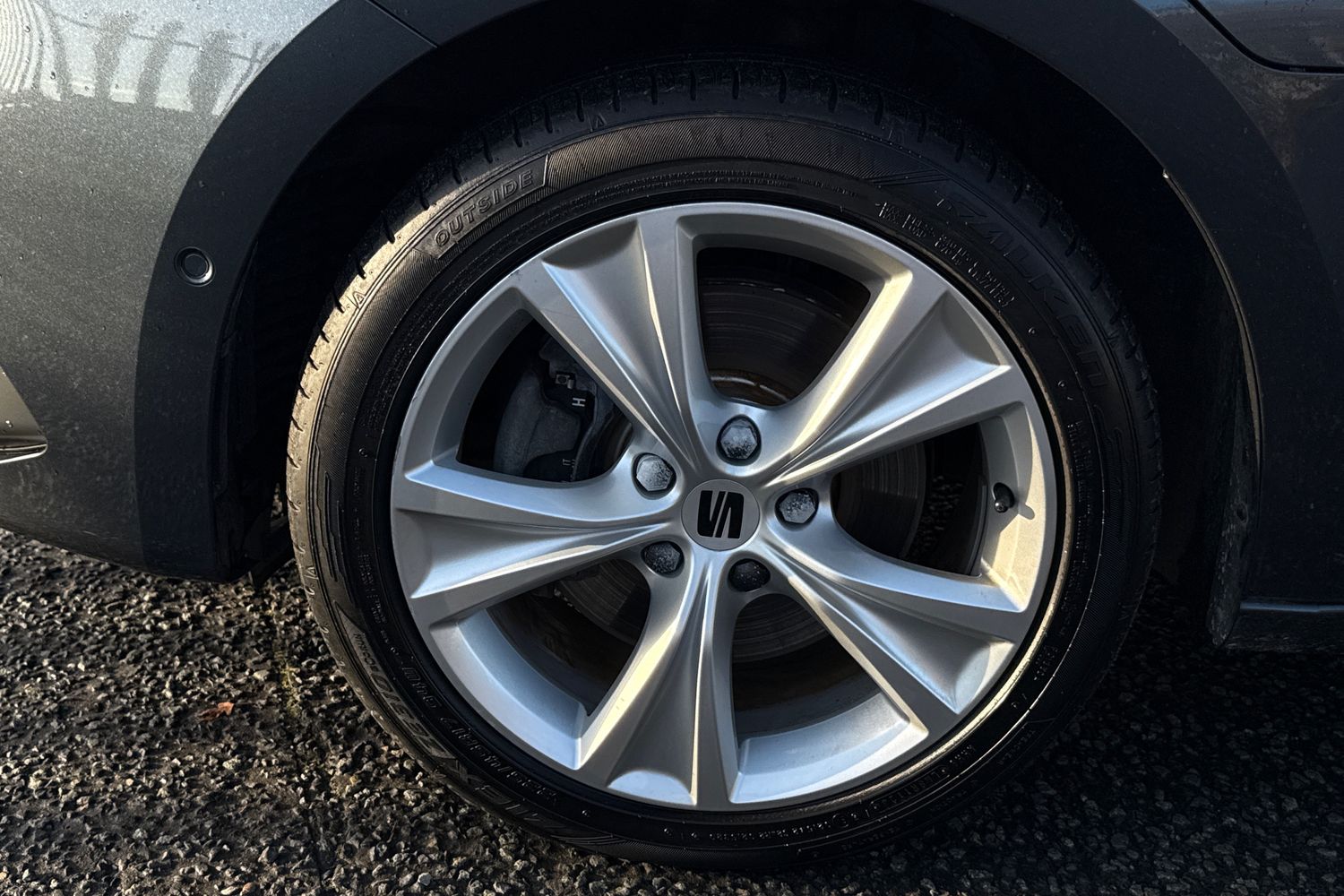 Used SEAT Leon 2021 for sale - 77383001: Photo 11