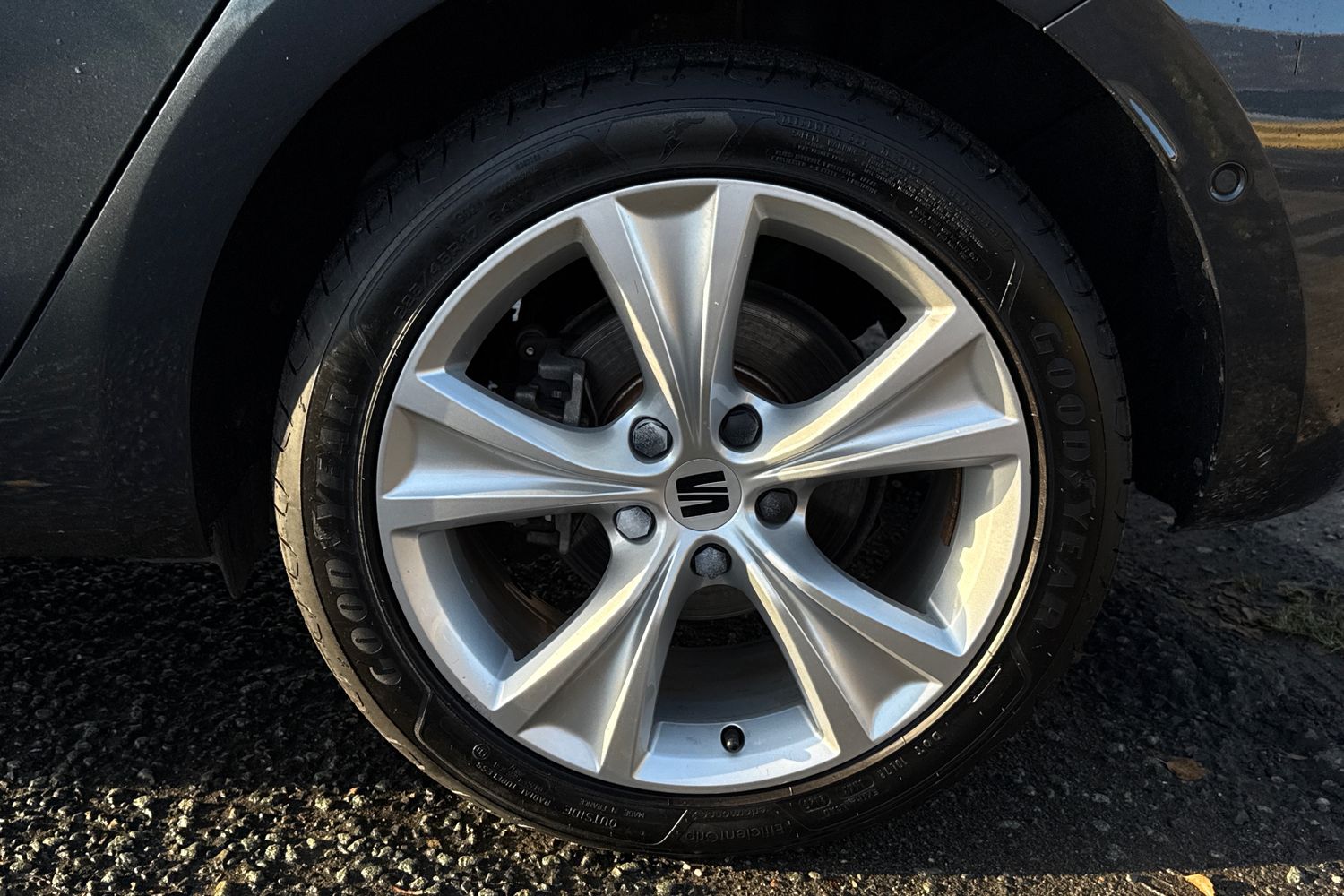 Used SEAT Leon 2021 for sale - 77383001: Photo 12