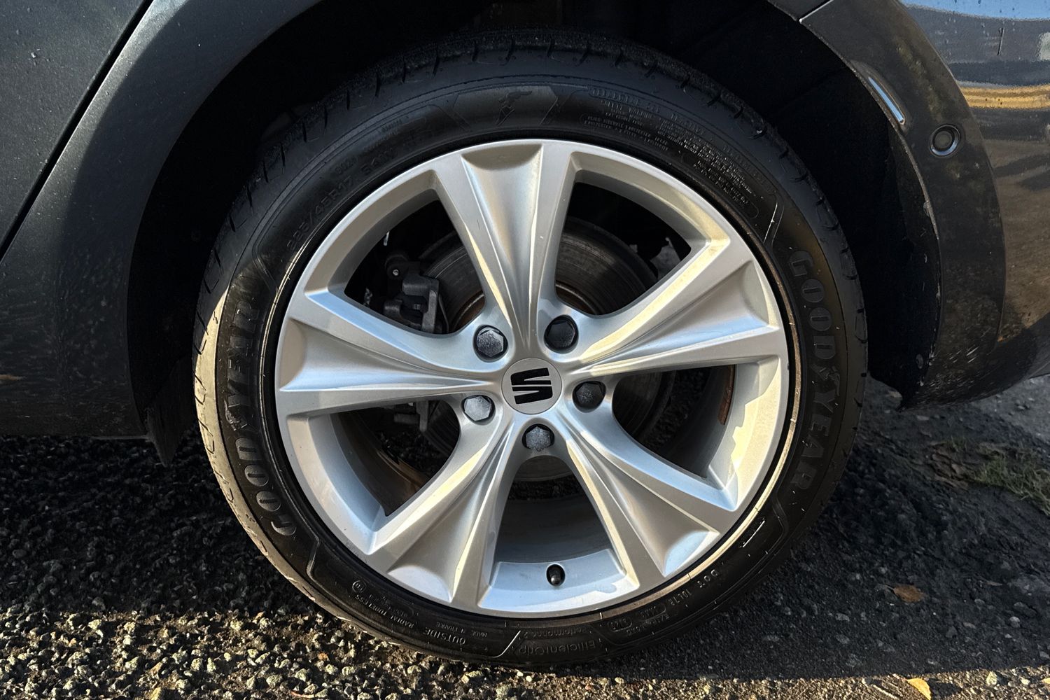 Used SEAT Leon 2021 for sale - 77383001: Photo 13