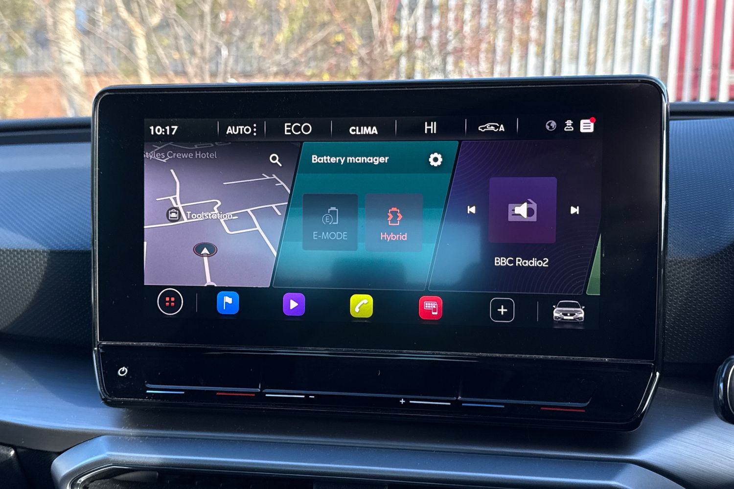 Used SEAT Leon 2021 for sale - 77383001: Photo 17