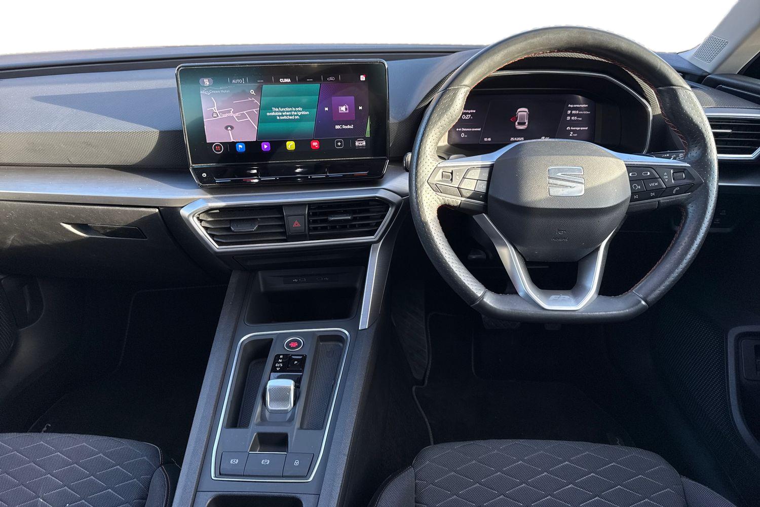 Used SEAT Leon 2021 for sale - 77383001: Photo 18