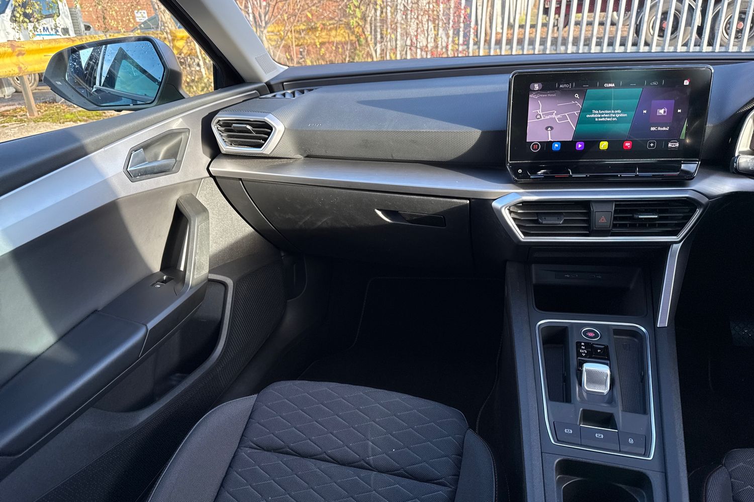 Used SEAT Leon 2021 for sale - 77383001: Photo 20