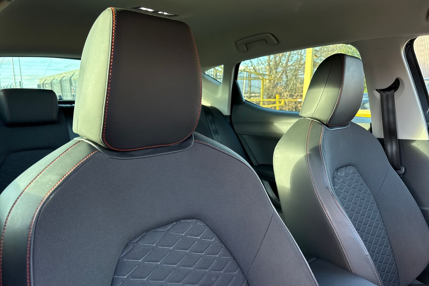 Used SEAT Leon 2021 for sale - 77383001: Photo 24