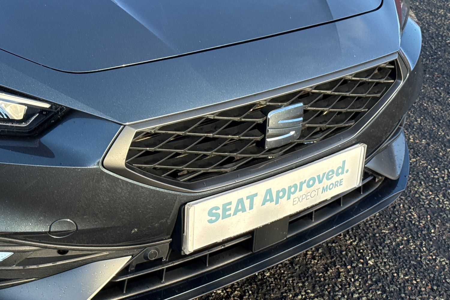 Used SEAT Leon 2021 for sale - 77383001: Photo 26