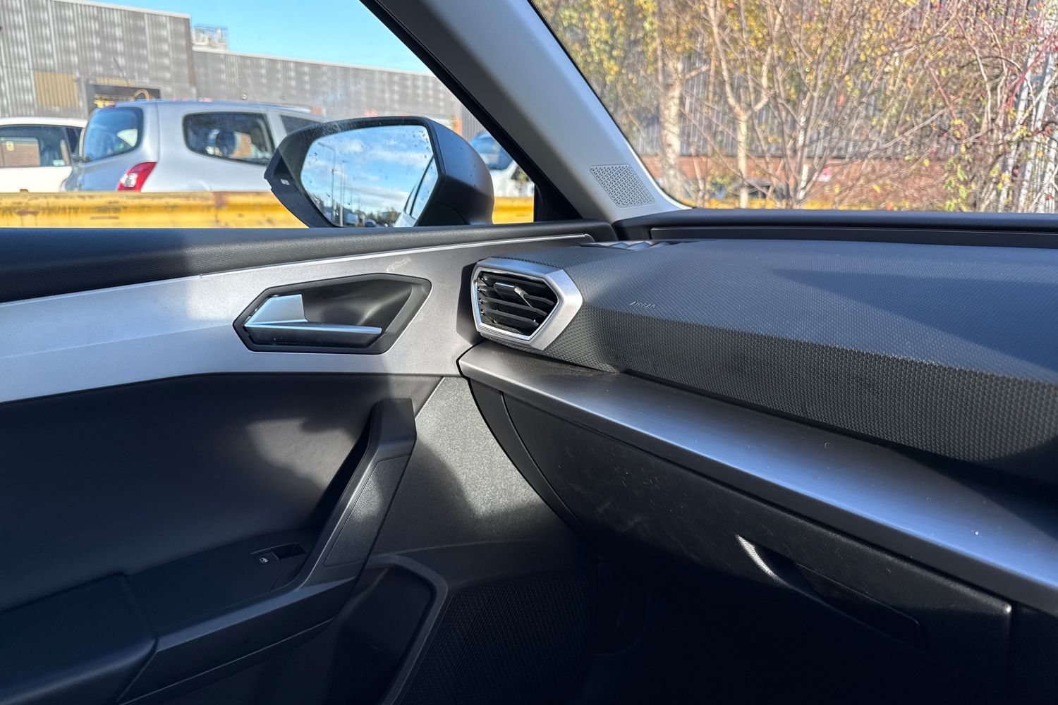 Used SEAT Leon 2021 for sale - 77383001: Photo 33