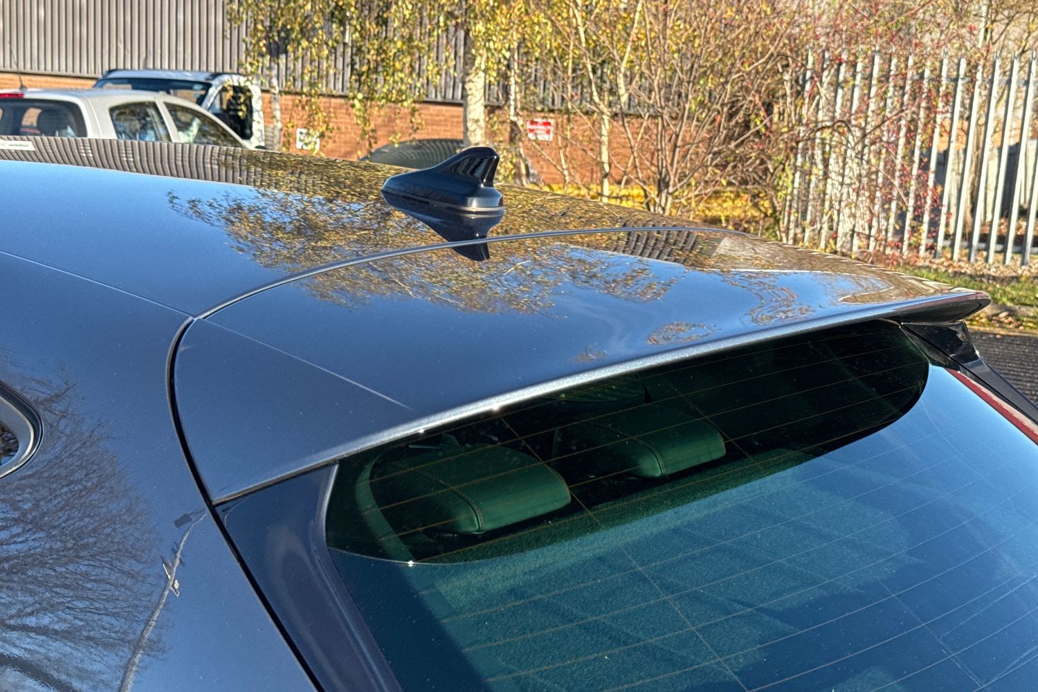 Used SEAT Leon 2021 for sale - 77383001: Photo 35