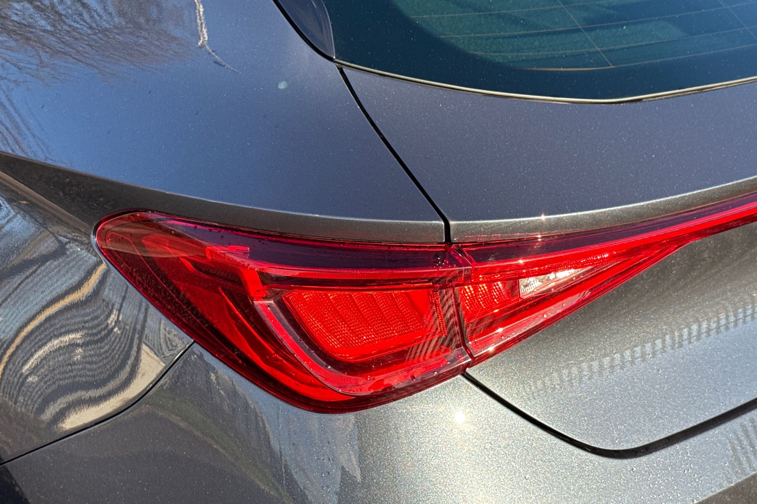 Used SEAT Leon 2021 for sale - 77383001: Photo 36