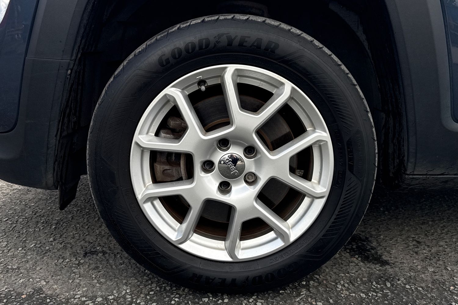 Used Jeep Renegade 2021 for sale - 78016291: Photo 11