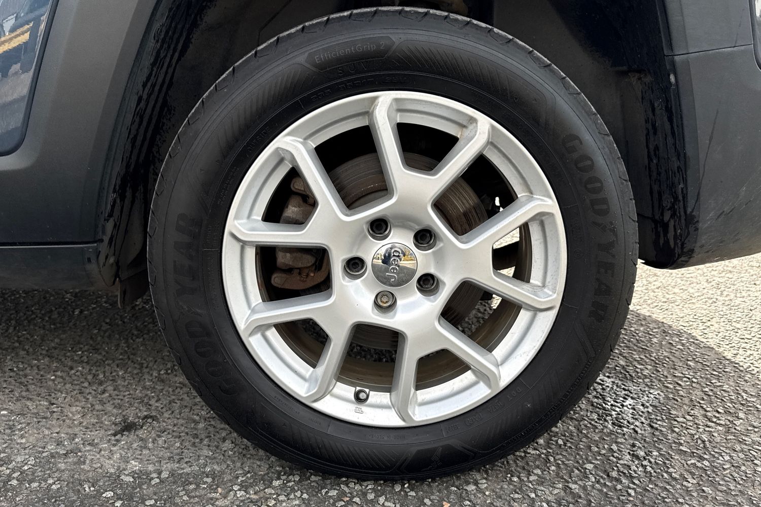 Used Jeep Renegade 2021 for sale - 78016291: Photo 13