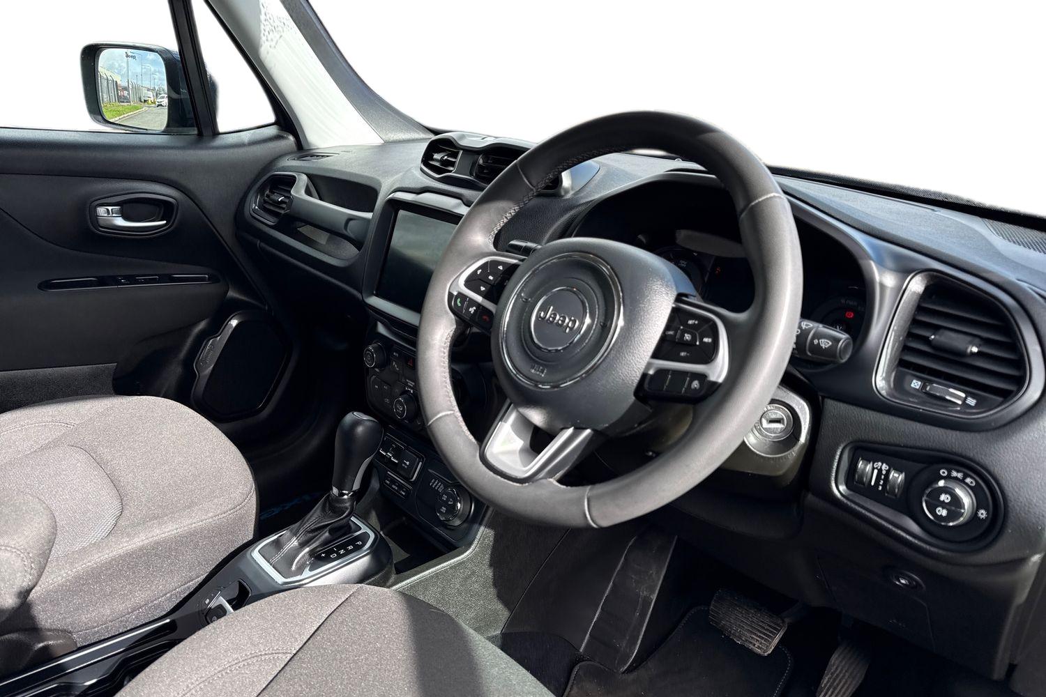 Used Jeep Renegade 2021 for sale - 78016291: Photo 14