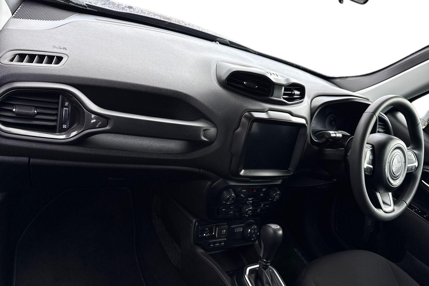 Used Jeep Renegade 2021 for sale - 78016291: Photo 15