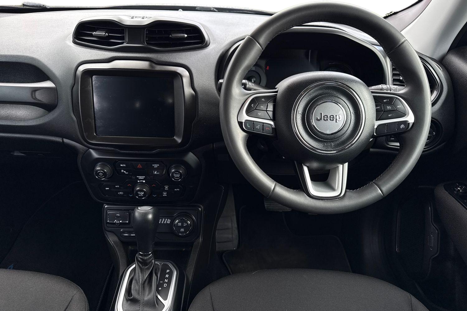 Used Jeep Renegade 2021 for sale - 78016291: Photo 18