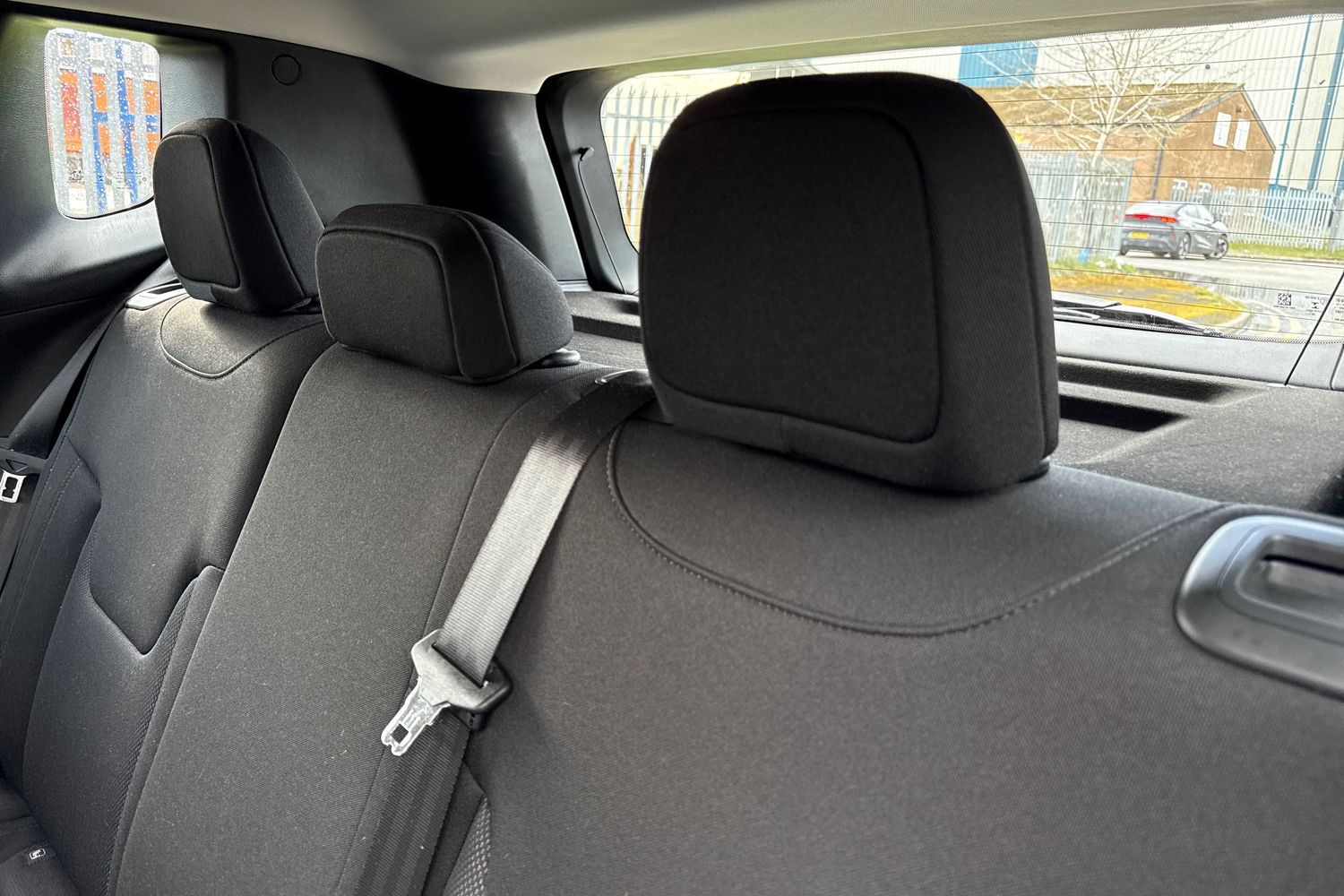 Used Jeep Renegade 2021 for sale - 78016291: Photo 19