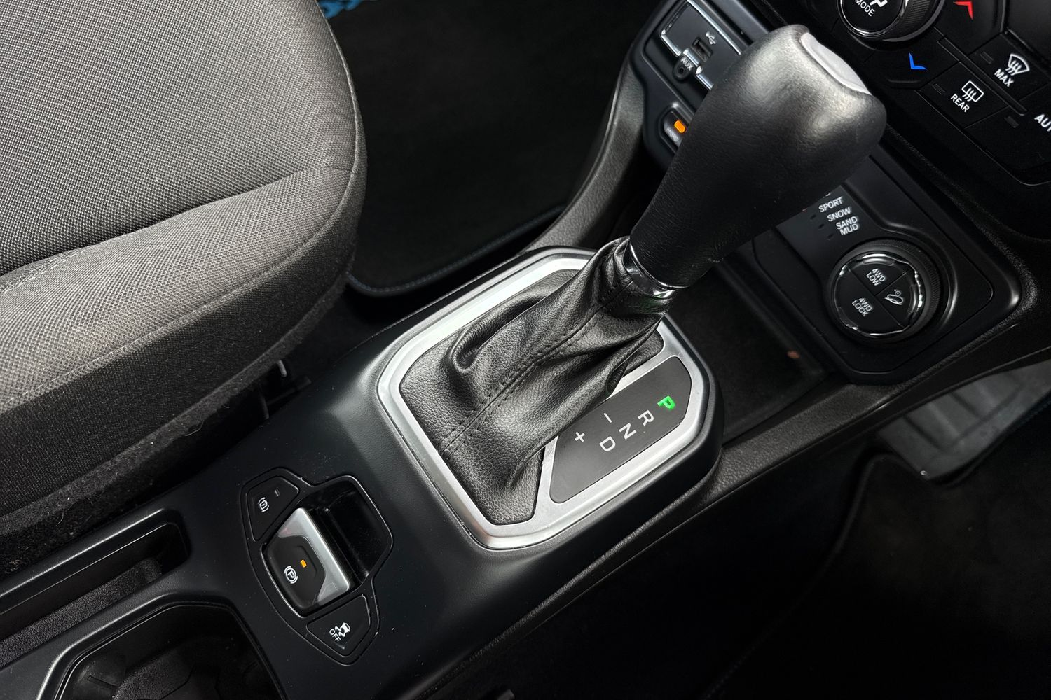 Used Jeep Renegade 2021 for sale - 78016291: Photo 23