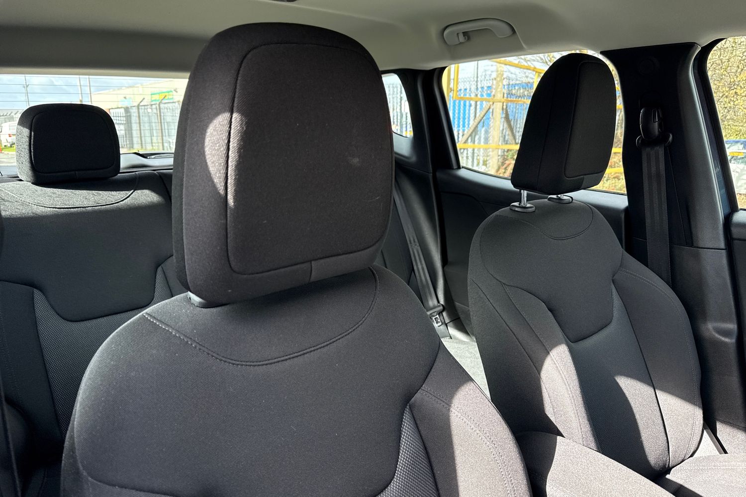 Used Jeep Renegade 2021 for sale - 78016291: Photo 24