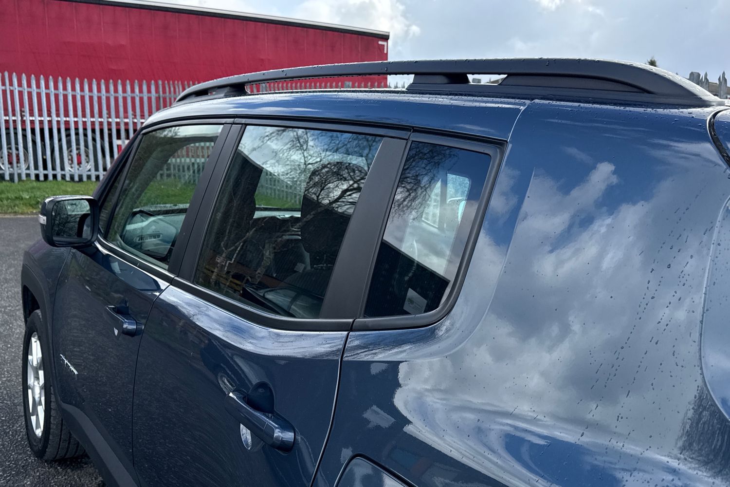 Used Jeep Renegade 2021 for sale - 78016291: Photo 25