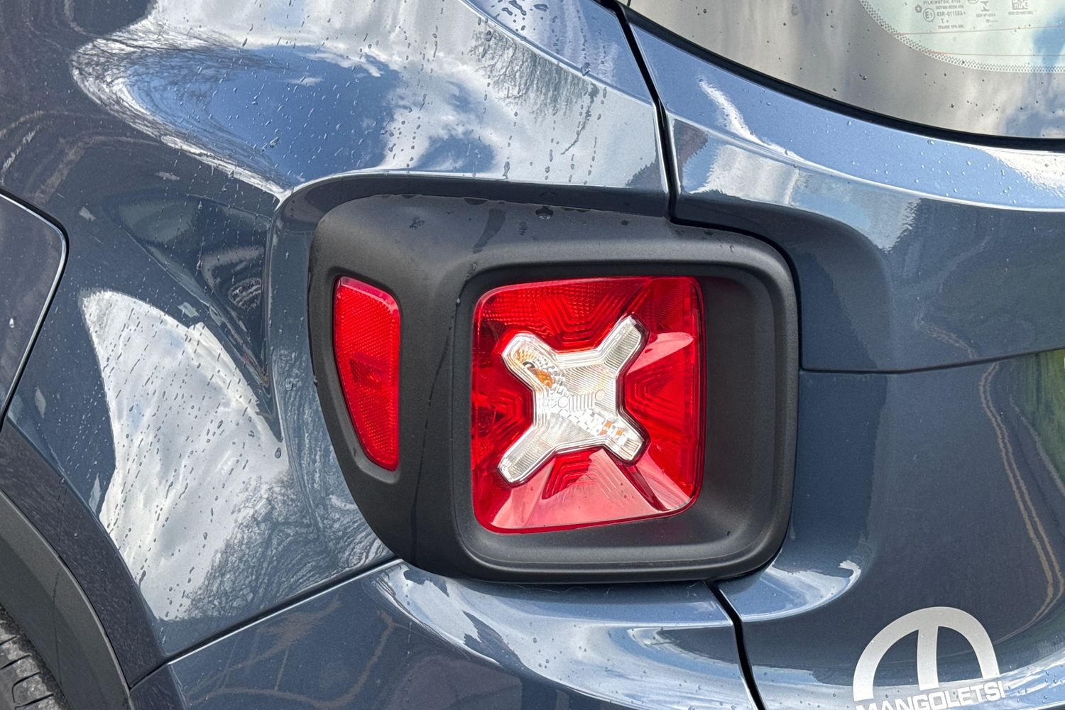 Used Jeep Renegade 2021 for sale - 78016291: Photo 26