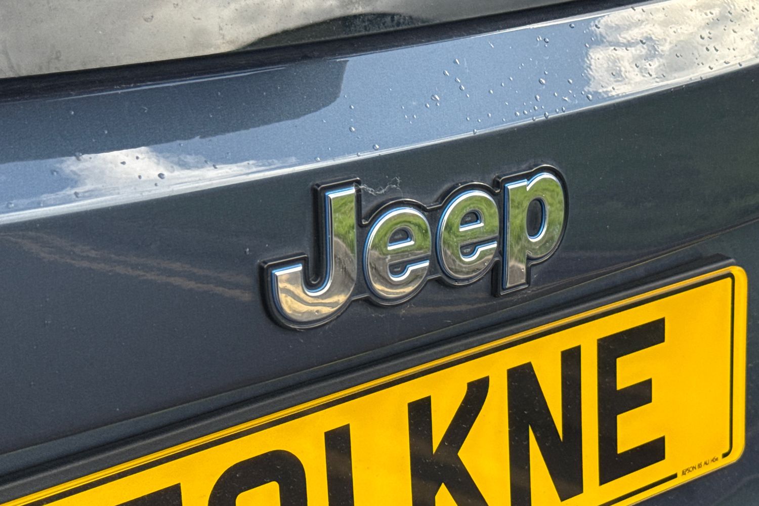 Used Jeep Renegade 2021 for sale - 78016291: Photo 27