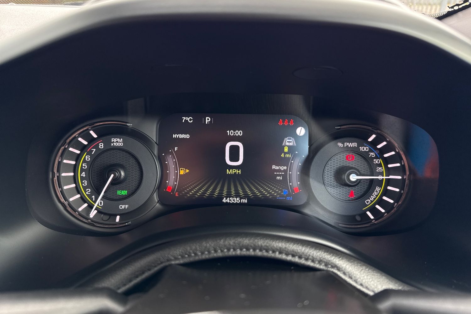 Used Jeep Renegade 2021 for sale - 78016291: Photo 33