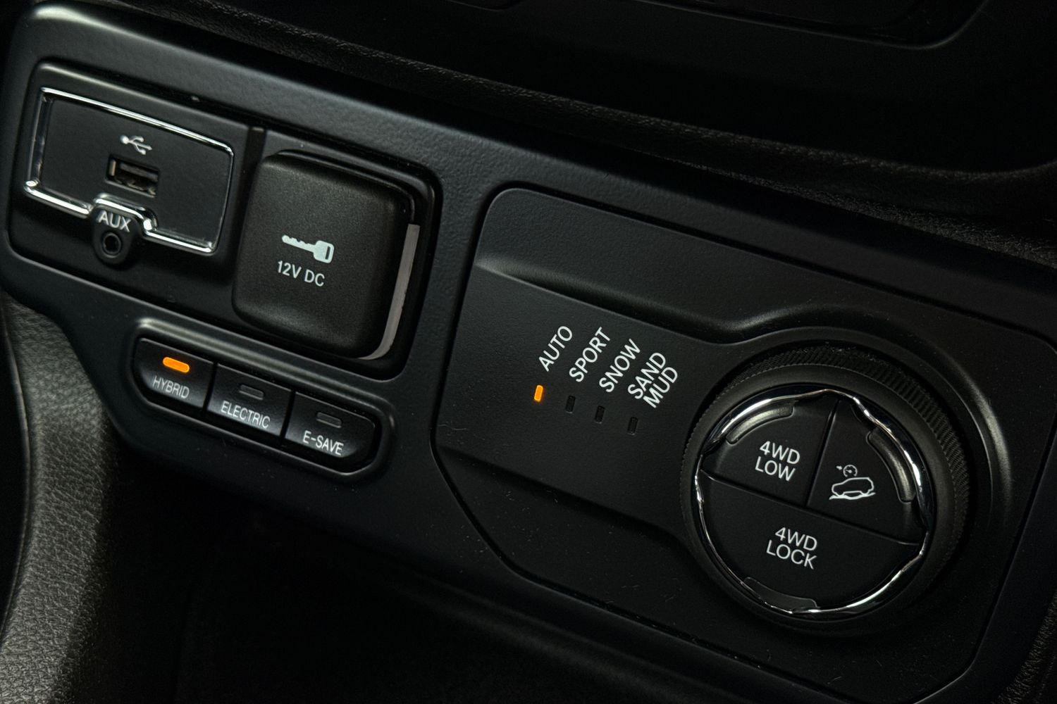 Used Jeep Renegade 2021 for sale - 78016291: Photo 34