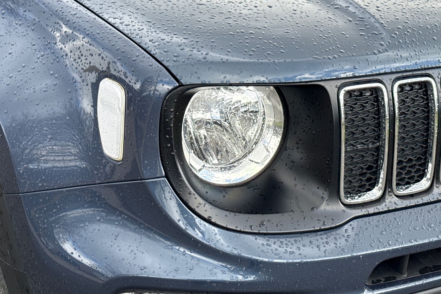 Used Jeep Renegade 2021 for sale - 78016291: Photo 35