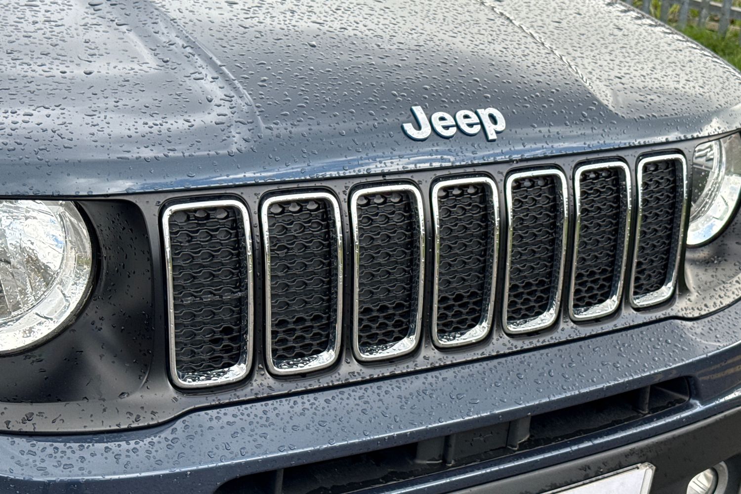 Used Jeep Renegade 2021 for sale - 78016291: Photo 36